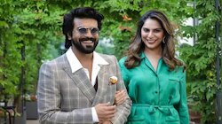 Ram Charan: పెళ్లికి ముందు డేటింగ్ టైంలో ఉపాసన పెట్టిన లవ్ టెస్ట్‌.. రామ్ చరణ్ ఎలా పాస్ అయ్యాడంటే?