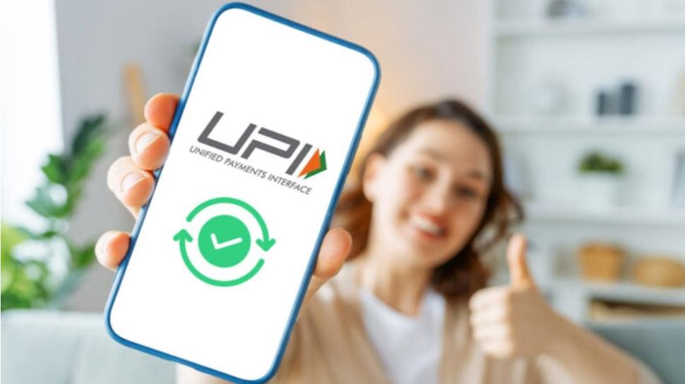 Upi New Rules 