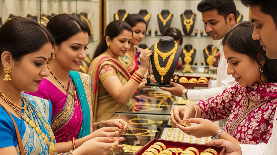 Gold Market Updates