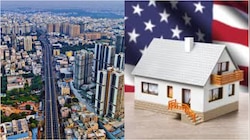 Hyderabad Real Estate: మన హైదరాబాద్‌ డల్లాస్‌ను మించిపోయిందా? ఇంటి ధరలు భాగ్యనగరంలోనే ఎక్కువా? 