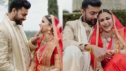 Varun Tej: లావణ్యను అందుకే పెళ్లి చేసుకున్నా..ఎట్టకేలకు మనసు విప్పిన వరుణ్ తేజ్!