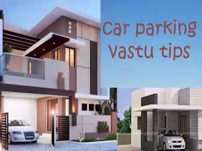 best-important-vastu-tips-and-rules-for-car-parking-know-these-rules