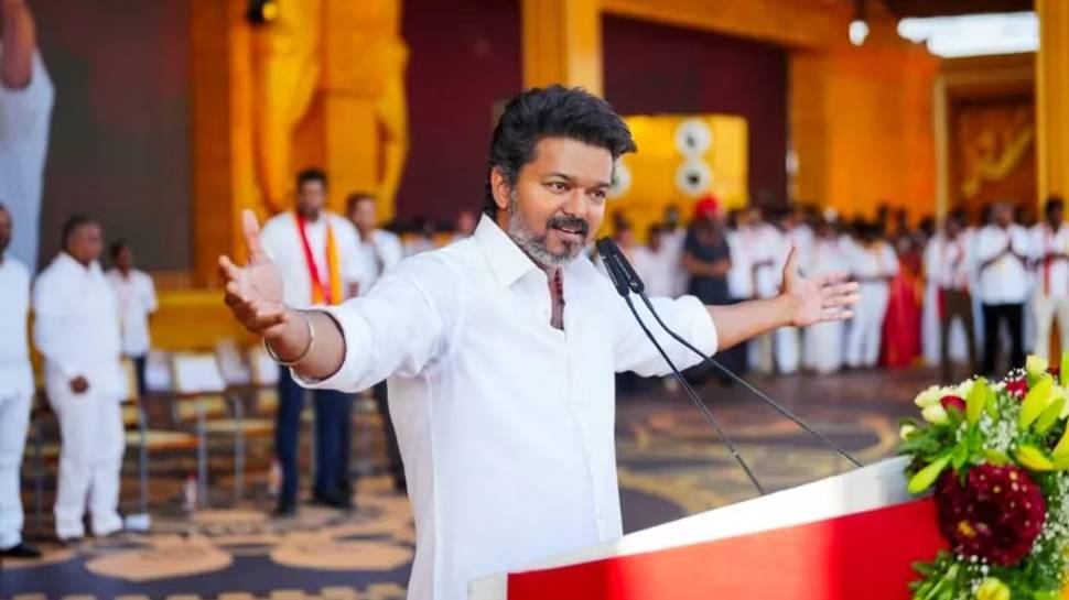 Vijay Thalapathy 