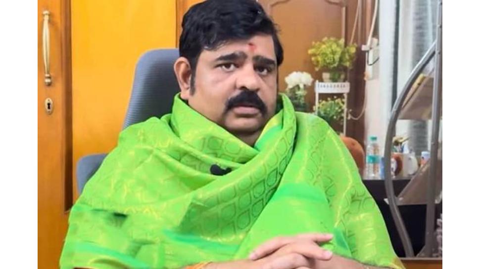venu swamy controversy: