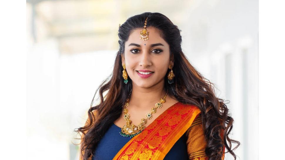 bigg boss fami vishnu priya: