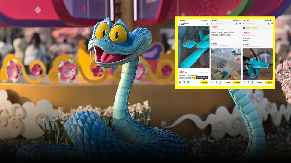 Zootopia 2 Impact On China: