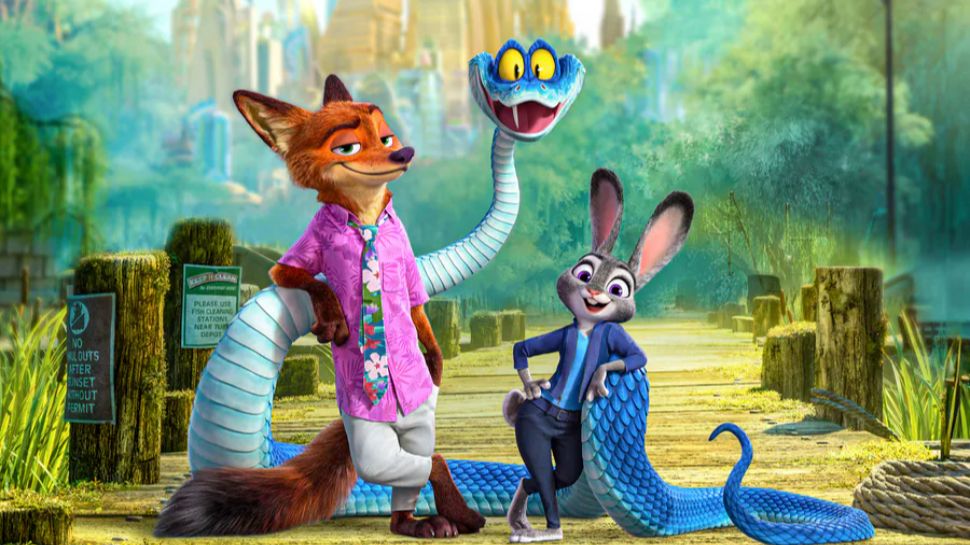 Zootopia 2 Impact On China:
