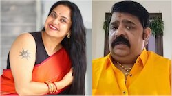 Actress Pragathi: వేణు స్వామికి అంత సిన్మాలేదు.!.. ప్రగతి ఆంటీ షాకింగ్ కామెంట్స్... మ్యాటర్ ఏంటంటే..?.. 