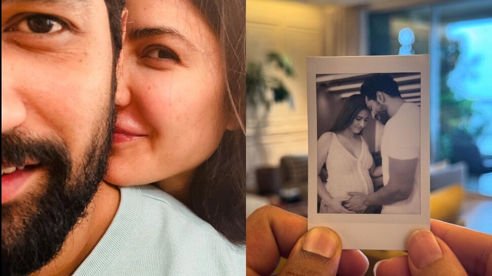 Katrina Kaif Pregnancy News