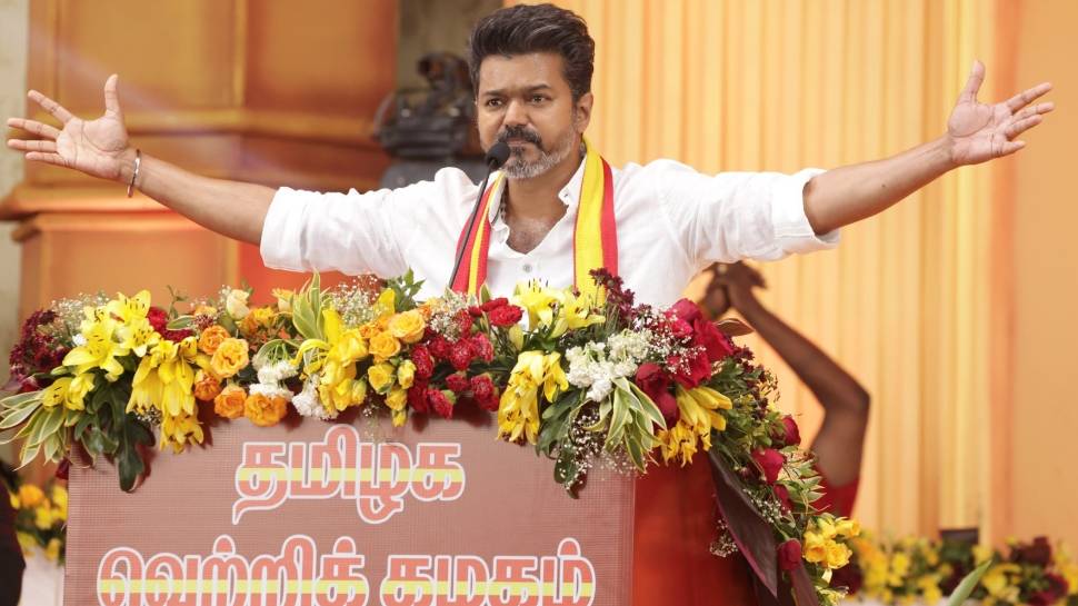 Vijay Thalapathy Net Worth 2025