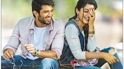 Vijay Deverakonda-Rashmika: విజయ్‌ దేవరకొండను రష్మిక మందన్నా ముద్దుగా ఏమని పిలుస్తుందో తెలుసా..? 