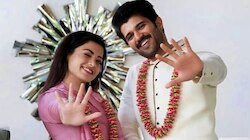 Rashmika Vijay Wedding: తమ పెళ్లికి వచ్చే అతిథులకు సీరియస్ కండిషన్స్ పెట్టిన విజయ్, రష్మిక మందన్నా..! 