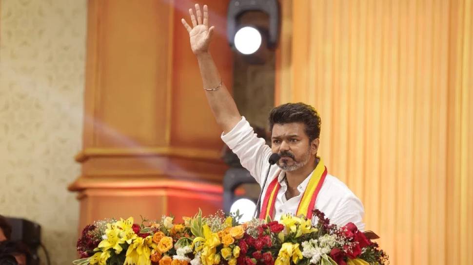 Vijay Thalapathy Net Worth  