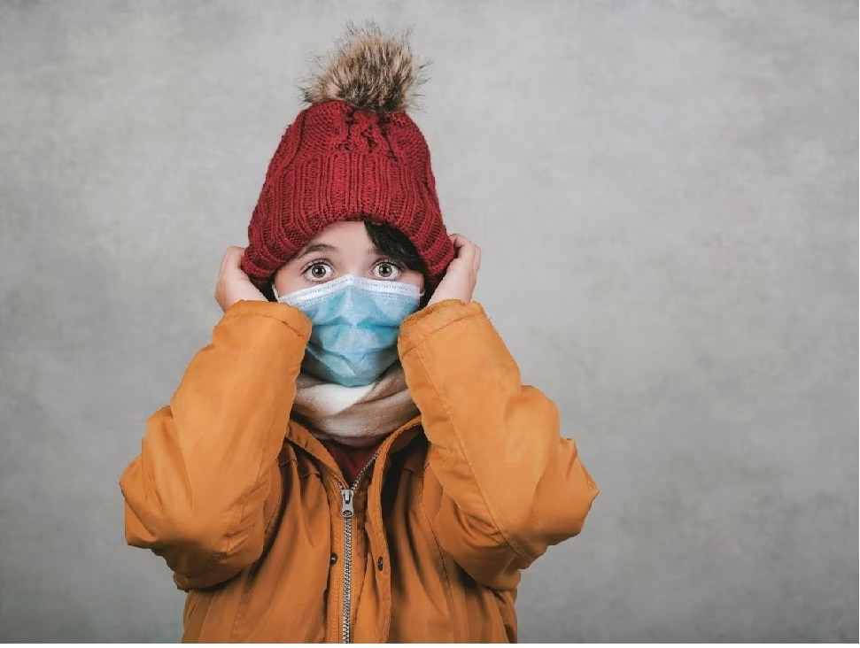 Health tips and precautions to take in winter