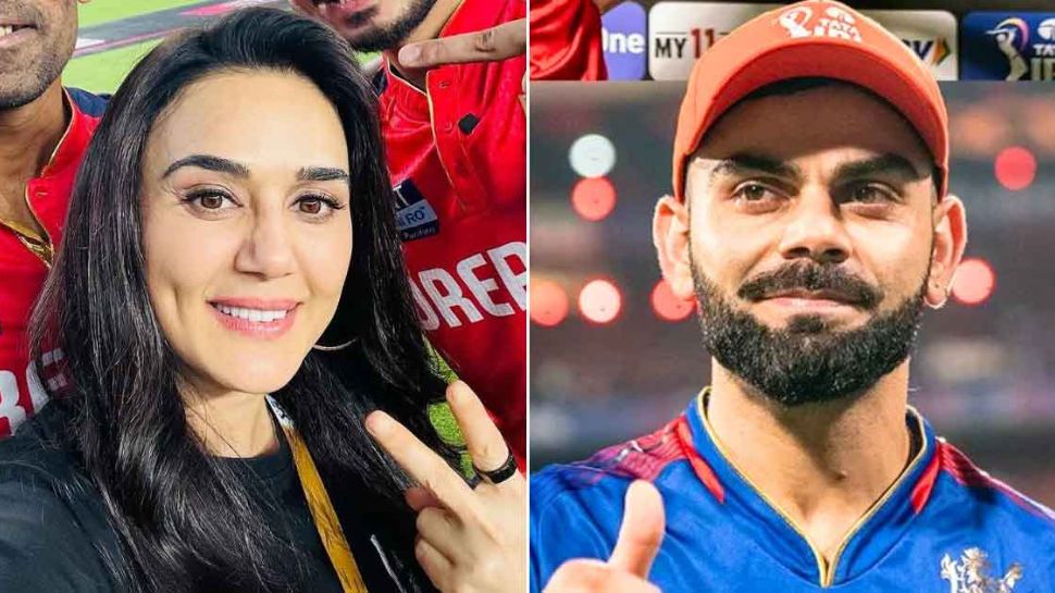విరాట్ కోహ్లీ ఫోటో
