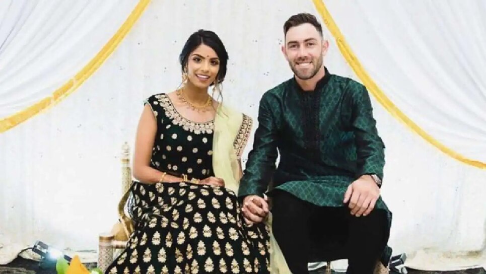 Vivi Raman Know about Glenn Maxwell’s Indian fiancee Vini Raman about to marry in ...