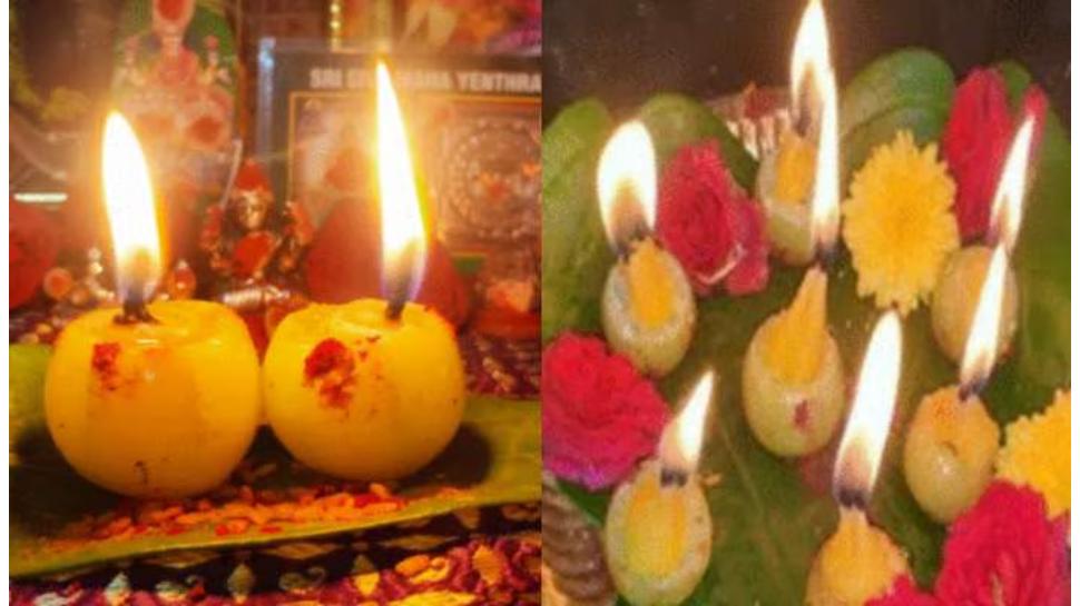karthika masam: