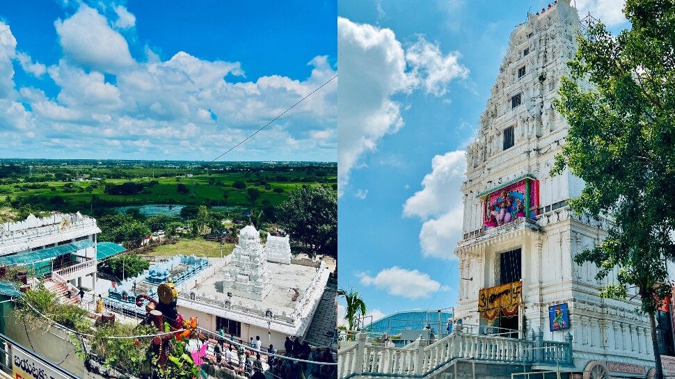 Vargal Know Saraswathi Temples In Telagnana Including Basara And Vargal For ...