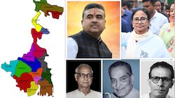 Bachelor CMs: బ్యాచిలర్‌ ముఖ్యమంత్రుల అడ్డా పశ్చిమబెంగాల్‌.. మరో బ్యాచిలర్‌ సీఎం