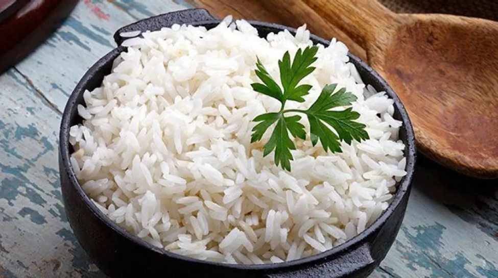 Rice For Weight Management