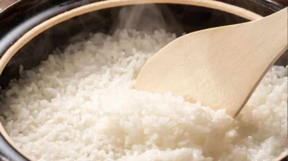 Diet Tips With Rice
