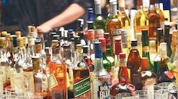 Wine Shops Close: ఈనెల 14న వైన్‌షాపులు బంద్‌.. ఎందుకో తెలుసా?