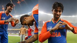 Asia Cup 2025: టీమిండియా సెలబ్రేషన్స్ ఫొటోలు చూశారా..?