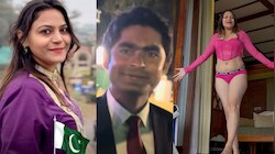 Jyoti Malhotra: ఒక్కరు కాదు.. నలుగురు పాక్ ఏజెంట్లతో జ్యోతి మల్హోత్రా యవ్వారం.. 