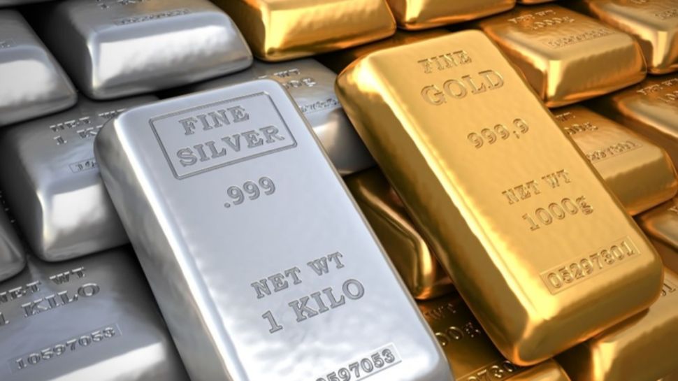 Libra gold price
