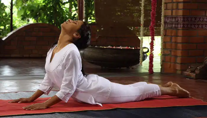 yoga benefits in corona treatment