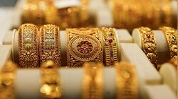 Gold Rate Today: భారీగా తగ్గిన బంగారం ధరలు ..సెప్టెంబర్ 1వ తేదీ సోమవారం నాటి ధరలు ఇవే..!  