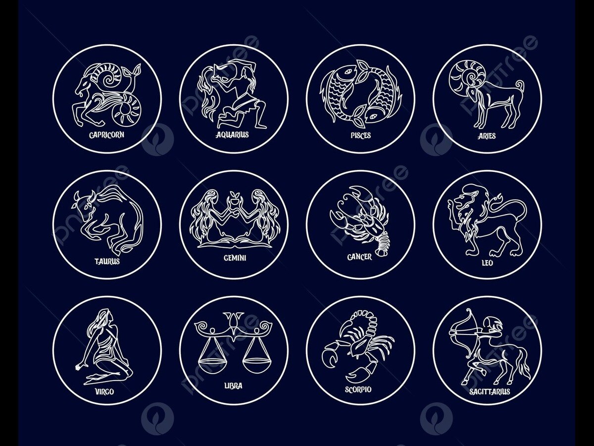 12 Zodiac Signs: 12 రాశుల లక్షణాలు, వ్యక్తిత్వాలు..ఇందులో మీ రాశి ఏది?