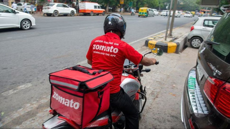 Zomato platform fee hike