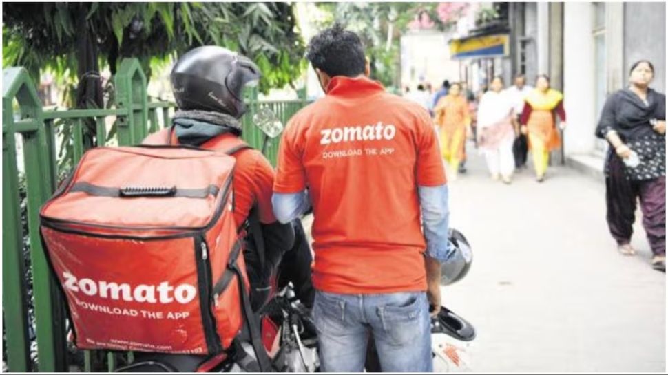Zomato platform fee hike