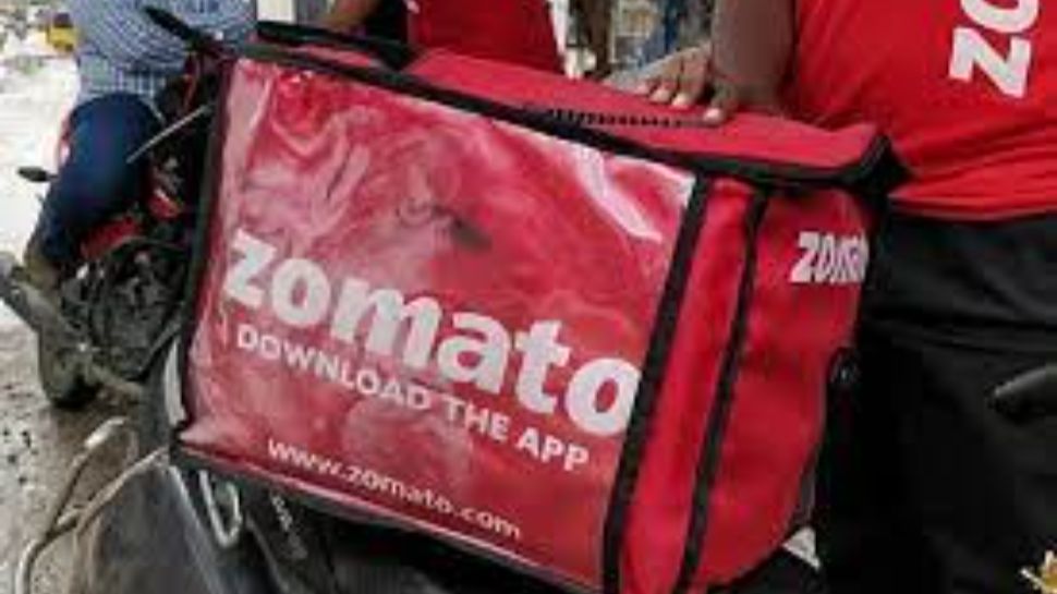 Zomato platform fee hike
